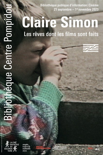 Film-documentaire.fr : Claire Simon