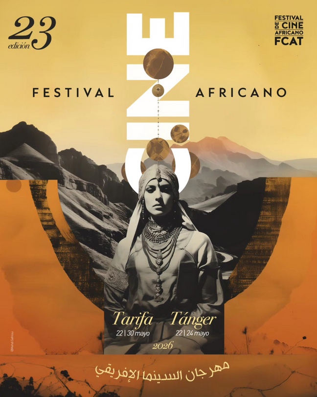 Film-documentaire.fr : FCAT - Festival de Cine Africano de Tarifa