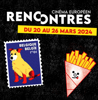 Film documentaire.fr Rencontres du Cin ma Europ en de Vannes