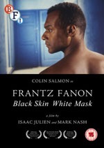 Frantz Fanon peau noire masque blanc