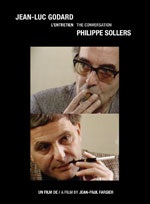 Godard / Sollers : l'entretien