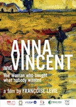 Anna et Vincent
